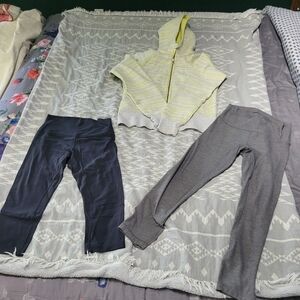 Lululemon bundle